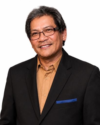 Ferdinand Fernandez Bautista Profile Photo