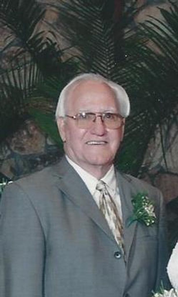 Herbert Andrew Grayek Sr.