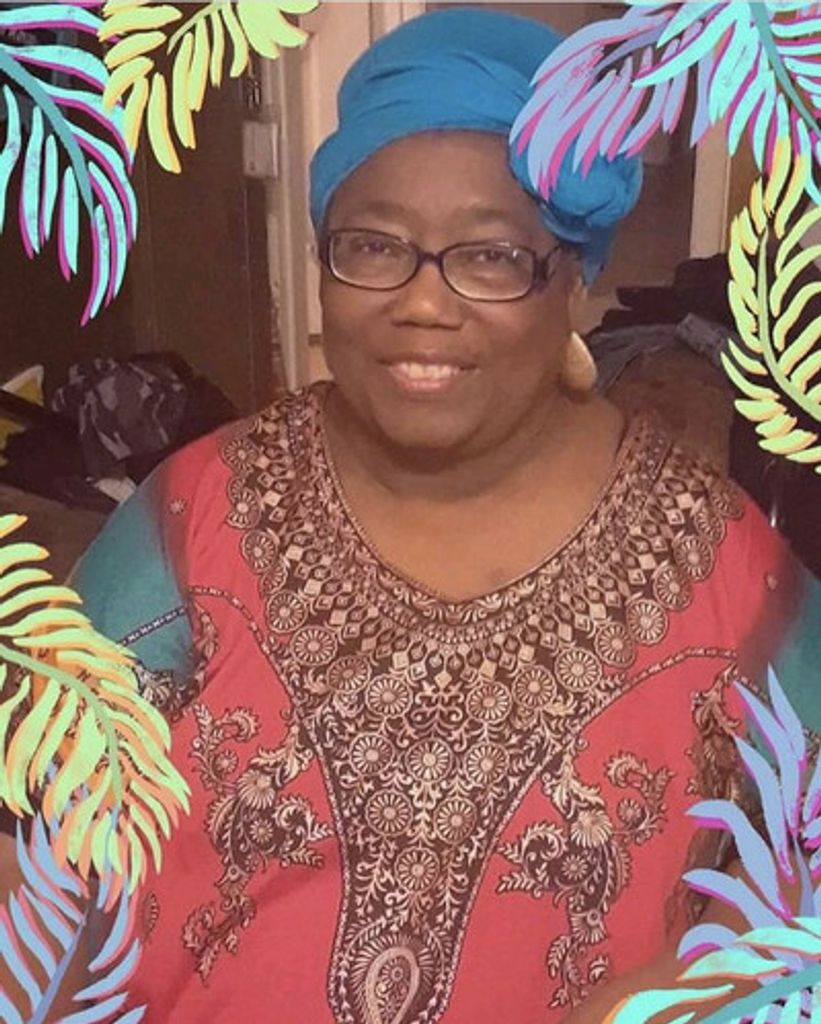 Mary Delores Daniels Profile Photo