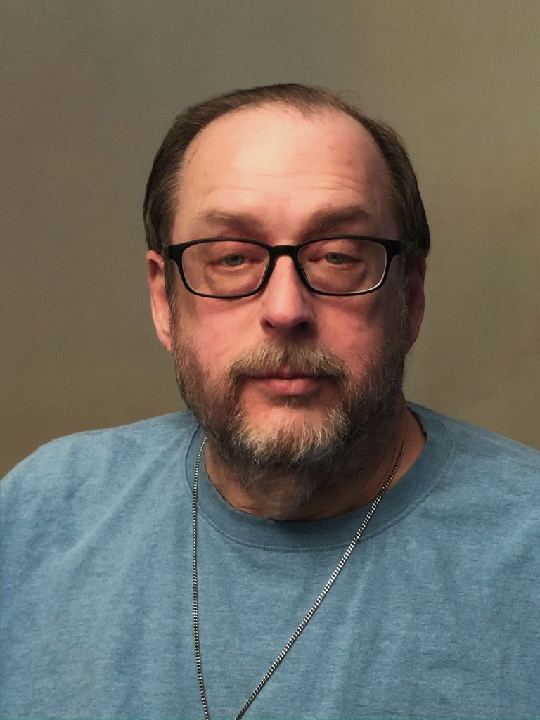 Mr. Frank Garson Ii Profile Photo