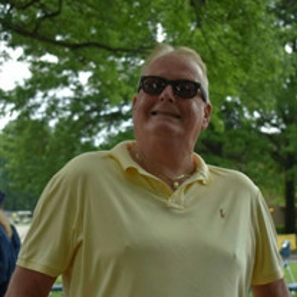 Bryan R. Myers Profile Photo