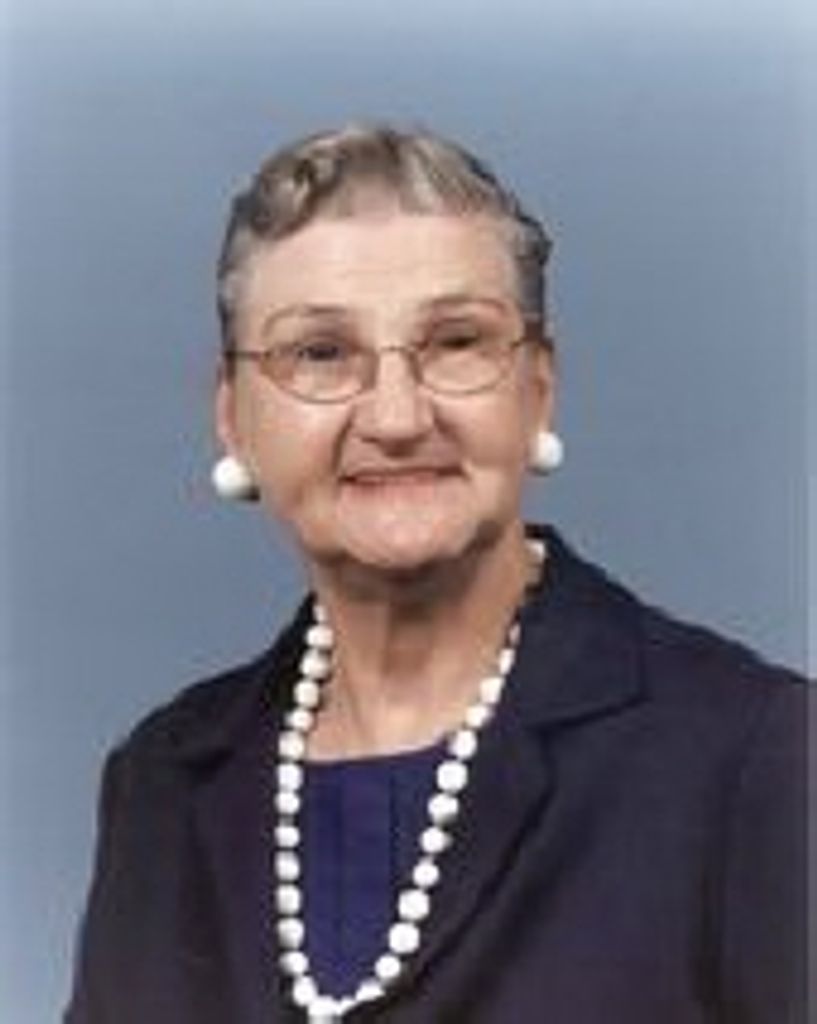 Lucy Catherine (Baldwin) Barry