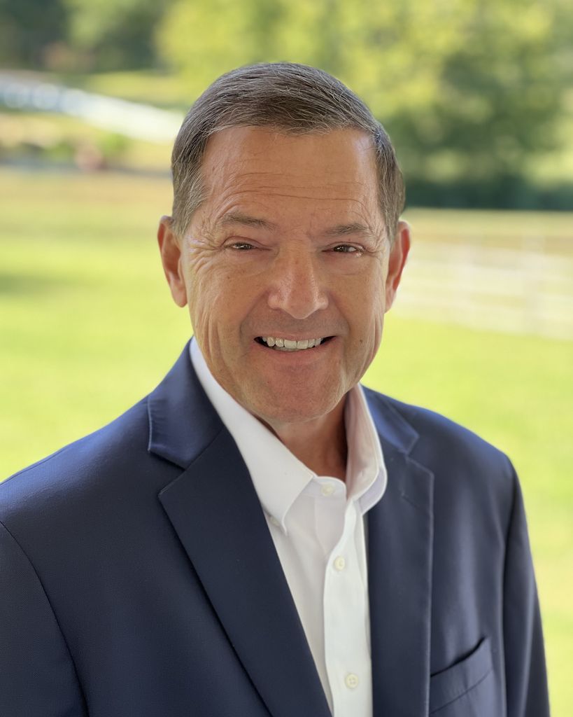 Charles D. "Chuck" Hise