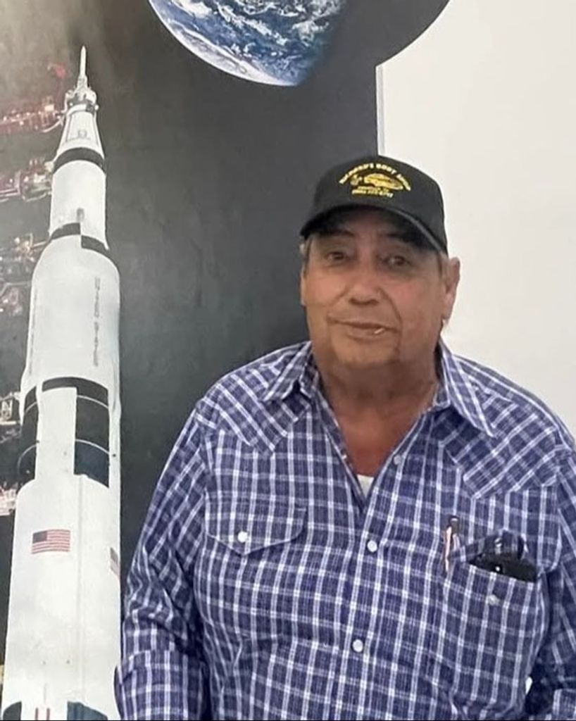 Ricardo "Richard" DeLeon Medellin Profile Photo