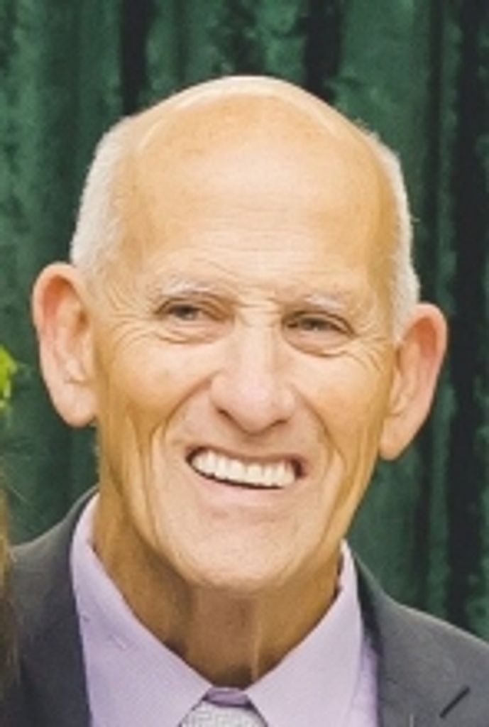 Joseph Lee Montgomery