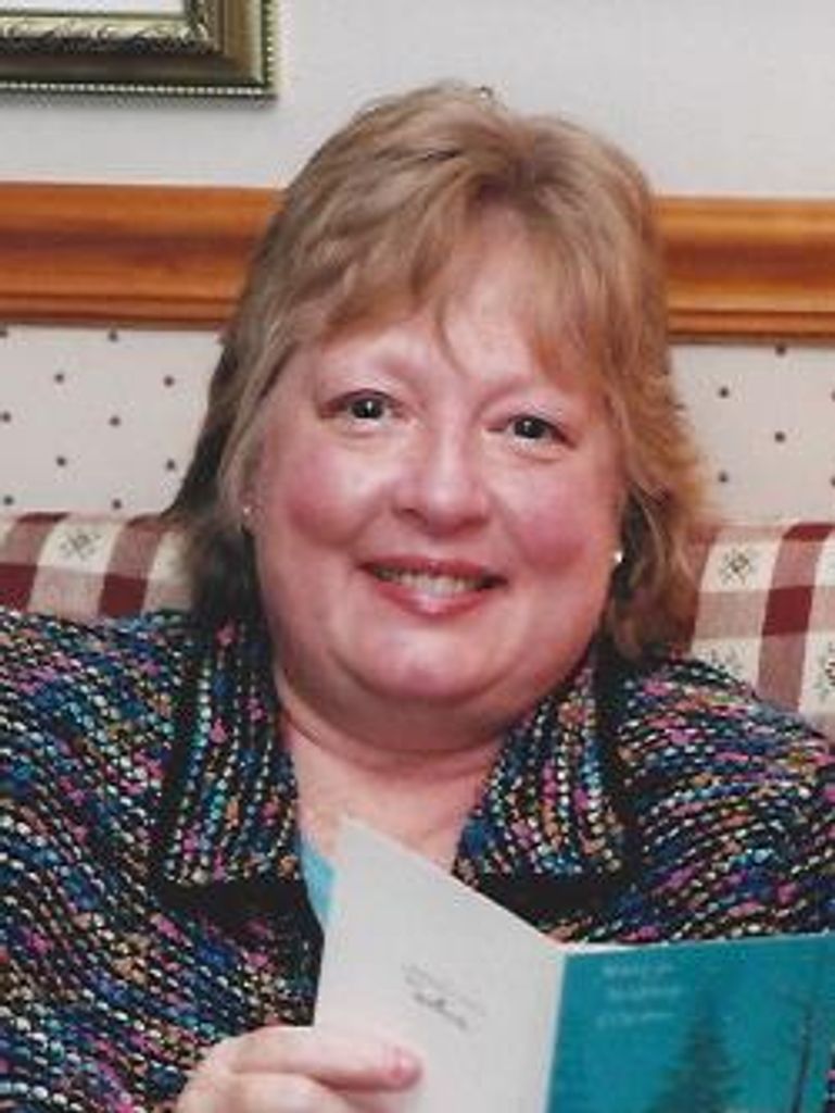Marianne E. Rauba