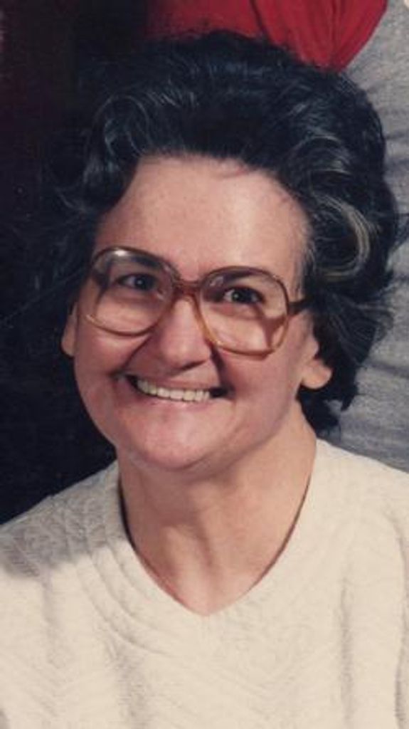 Glenda Lee Niccum