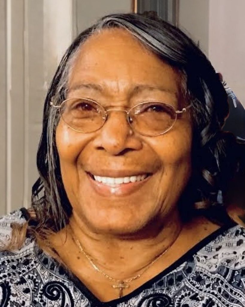 Doris Jean Murray "Golden Diva"