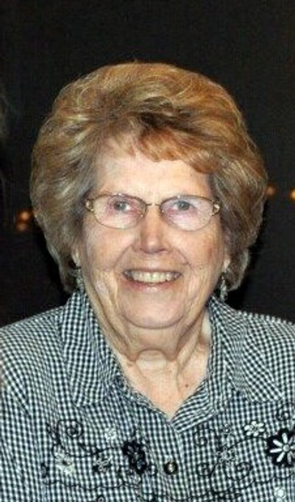 Ann Blum Profile Photo