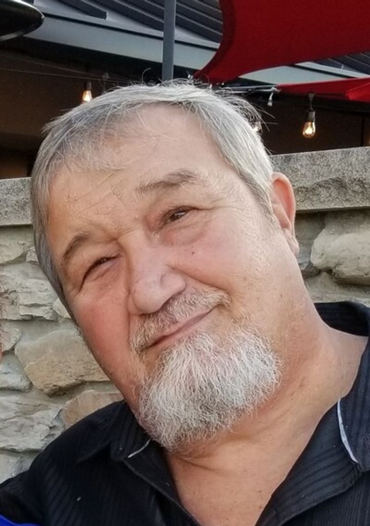 Richard "Dick" E. Mcconn