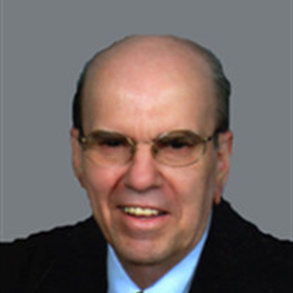 Donald Eugene Hamm