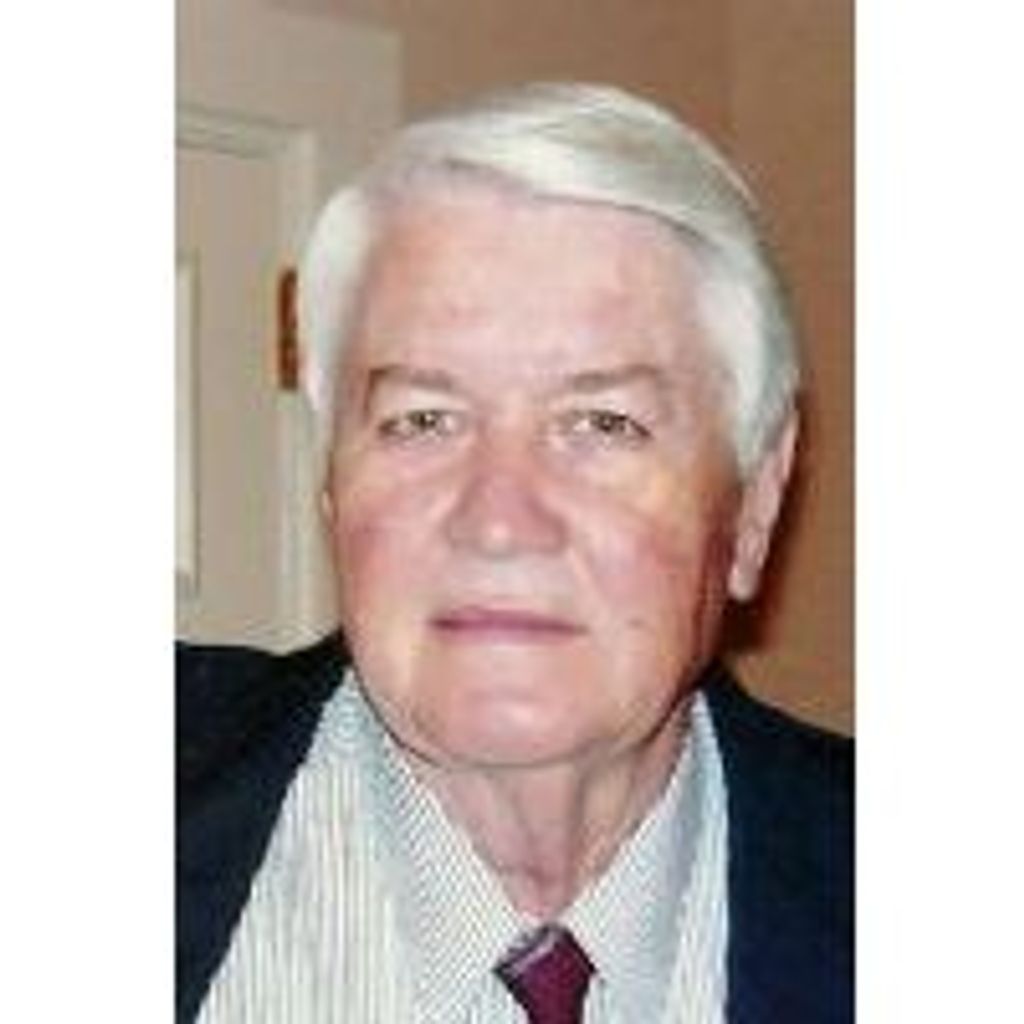 Robert Earl Granger