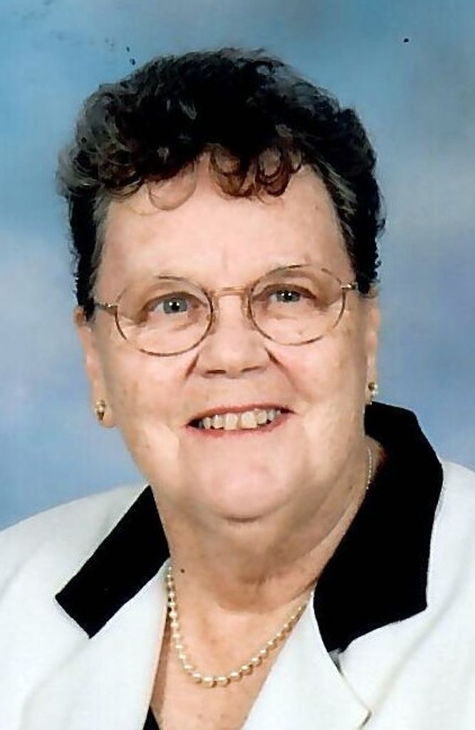 Eileen K. Mccarry