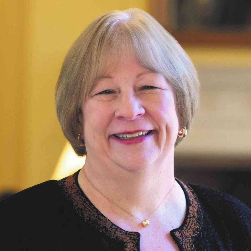 Pamela Jordan Penny Profile Photo