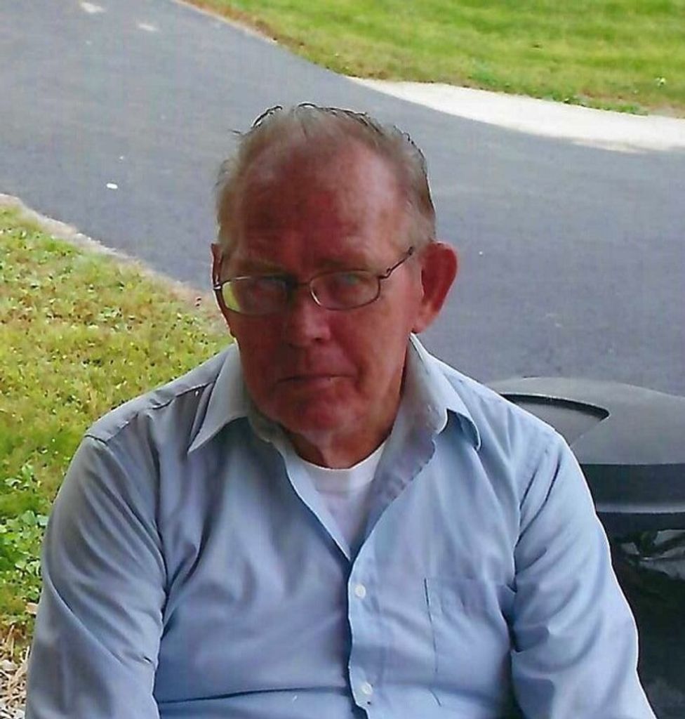 Ewel Thomas Graham Profile Photo