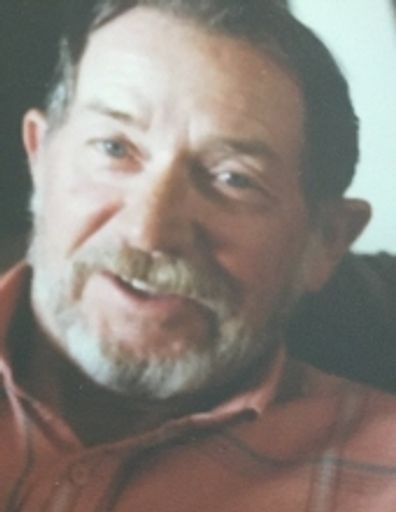 Mac Dennis Carter Profile Photo