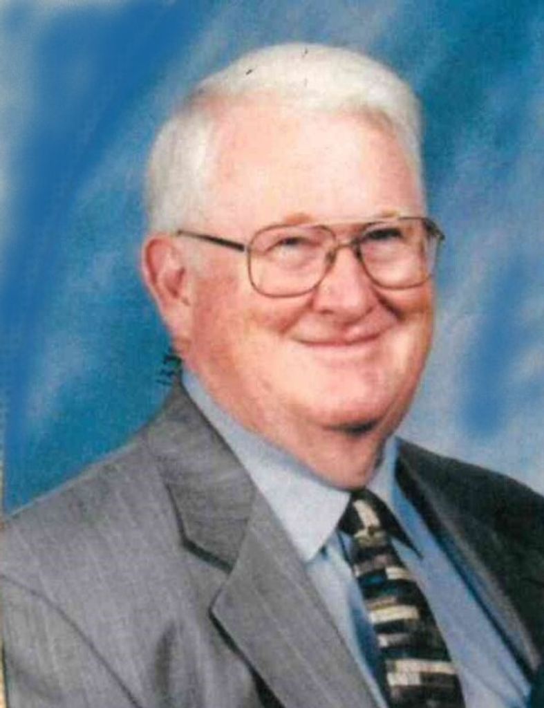 Robert A.  (Bob) May