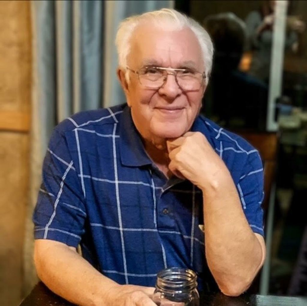 Leonard E. Eadus Profile Photo