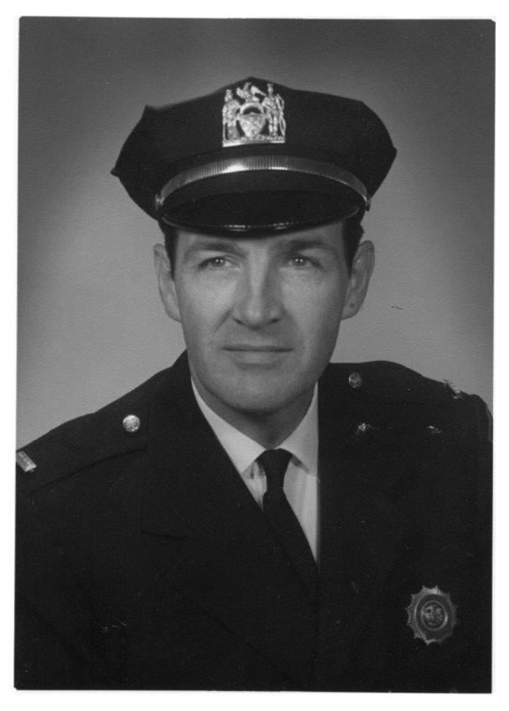 Robert James Heelan