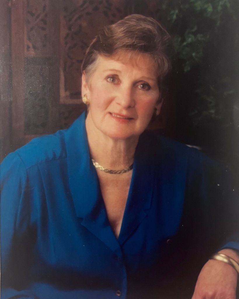 Patricia A. Raths Profile Photo