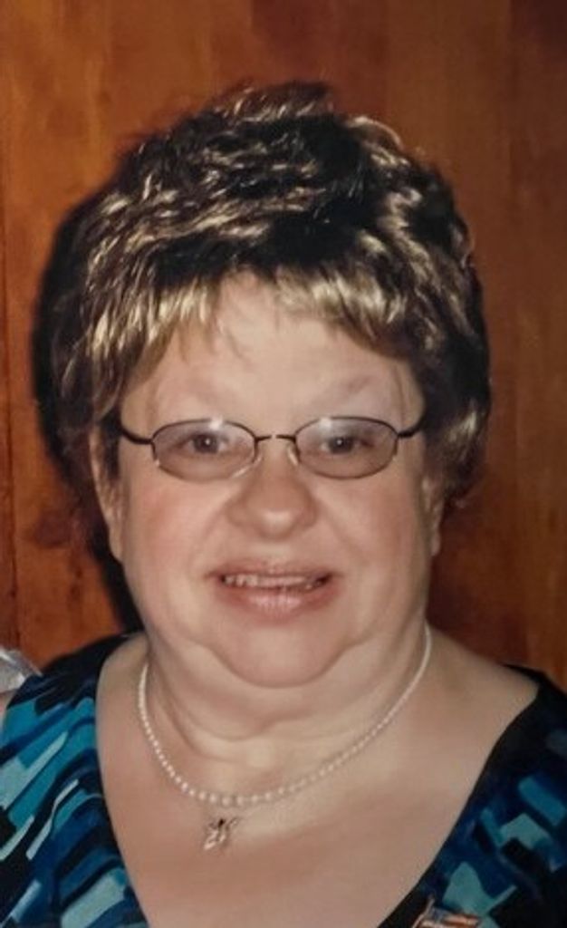 Bonnie F. (Horn)  Ives Profile Photo