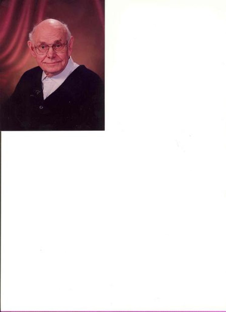 Fr. Vianney Thibedeau