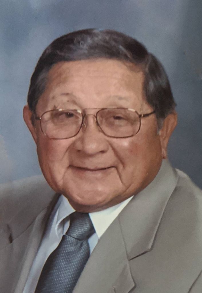 Roy Earl Wildt, Jr.