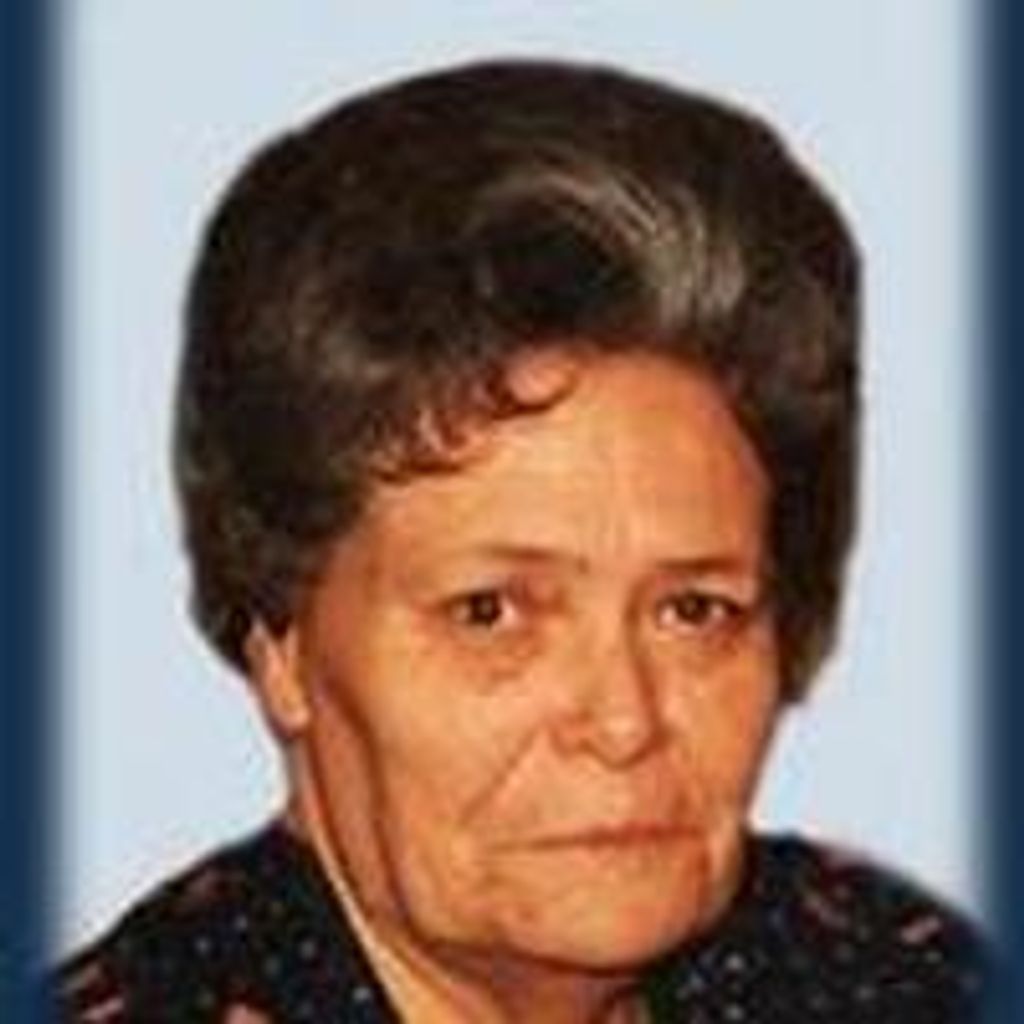 Birdie  Lorene (Mitchell)  Hodge