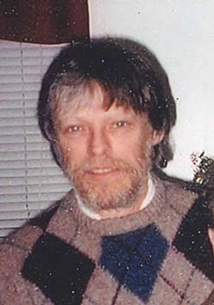 Ernest "Buddy" Plyman Fisher