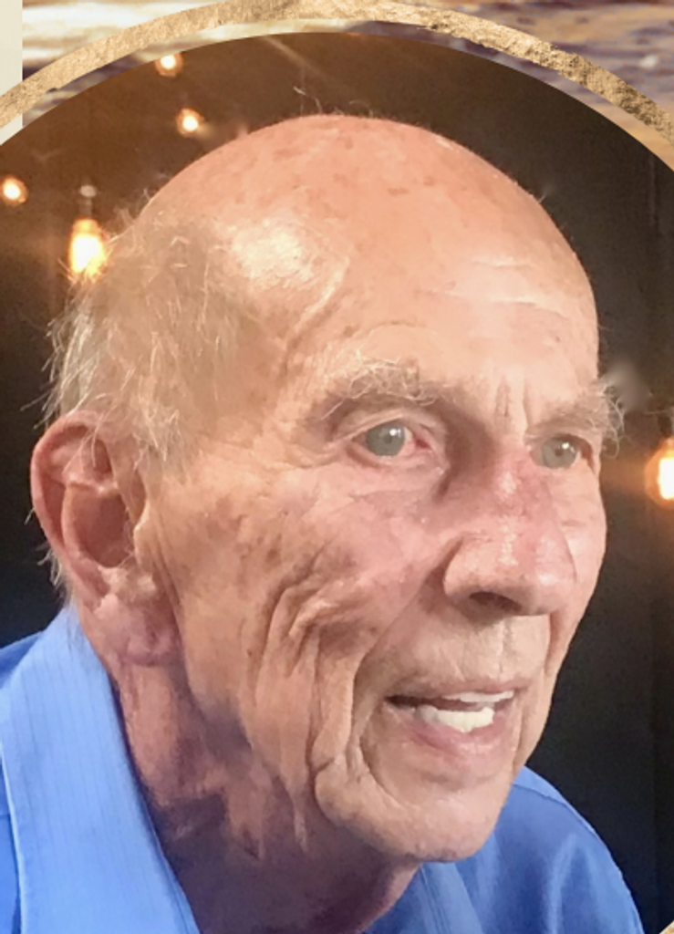 Warren Don Terrell Sr.