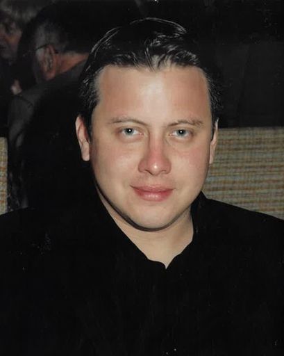 Michael Enrique Barragan Profile Photo