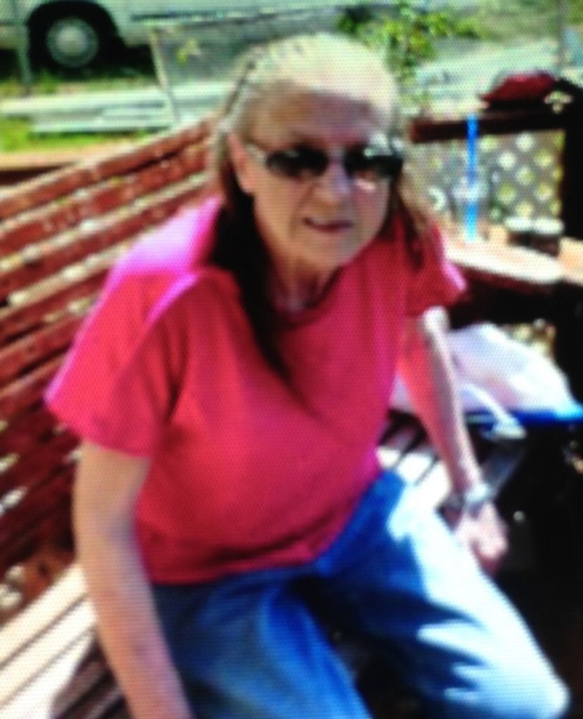 Catherine "Cathy" Massey