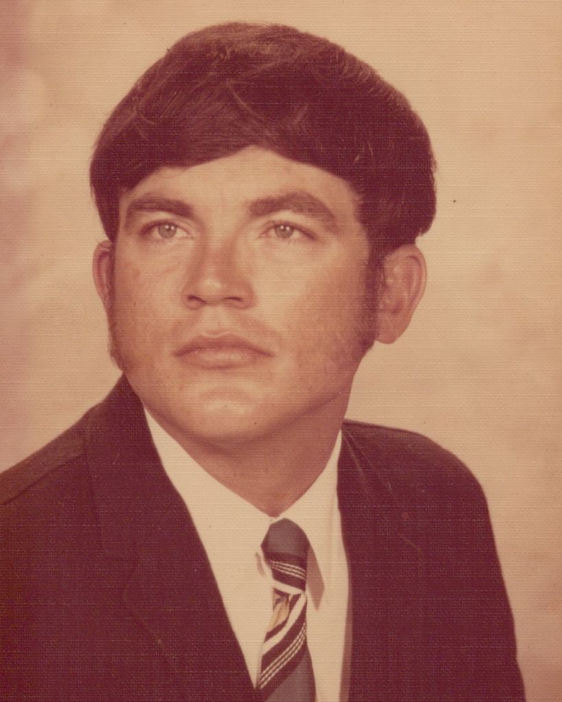 Donald Francis Peckham