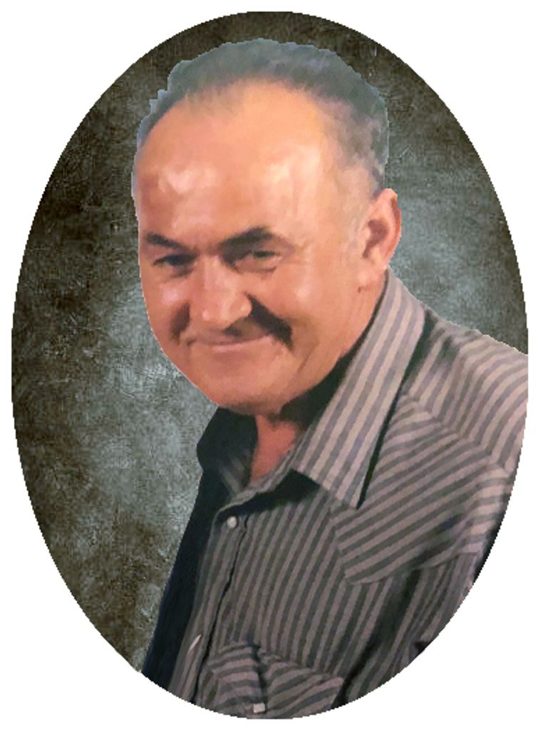 John "Dub" Walter Gee, Jr.