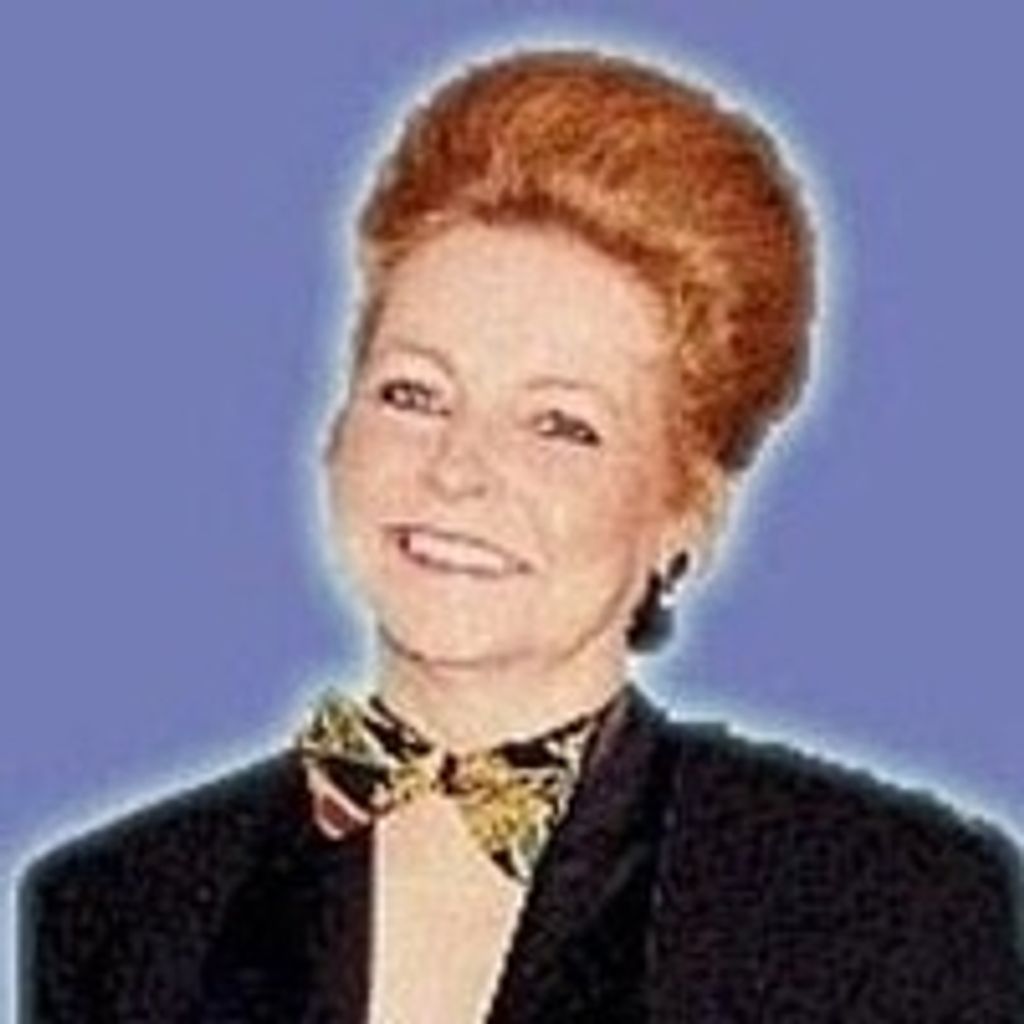 Gail Castelli