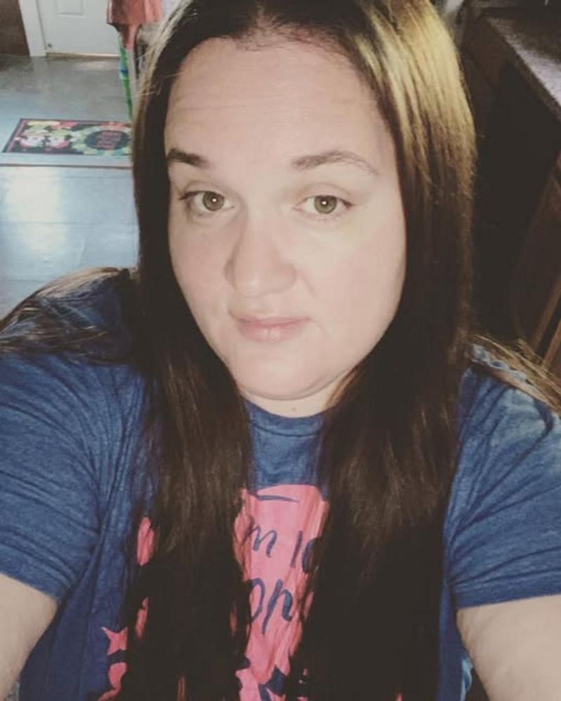 Amber Nicole Moodie Profile Photo