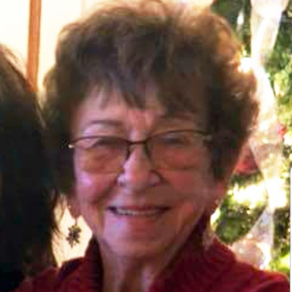 Jean Elizabeth Luethy