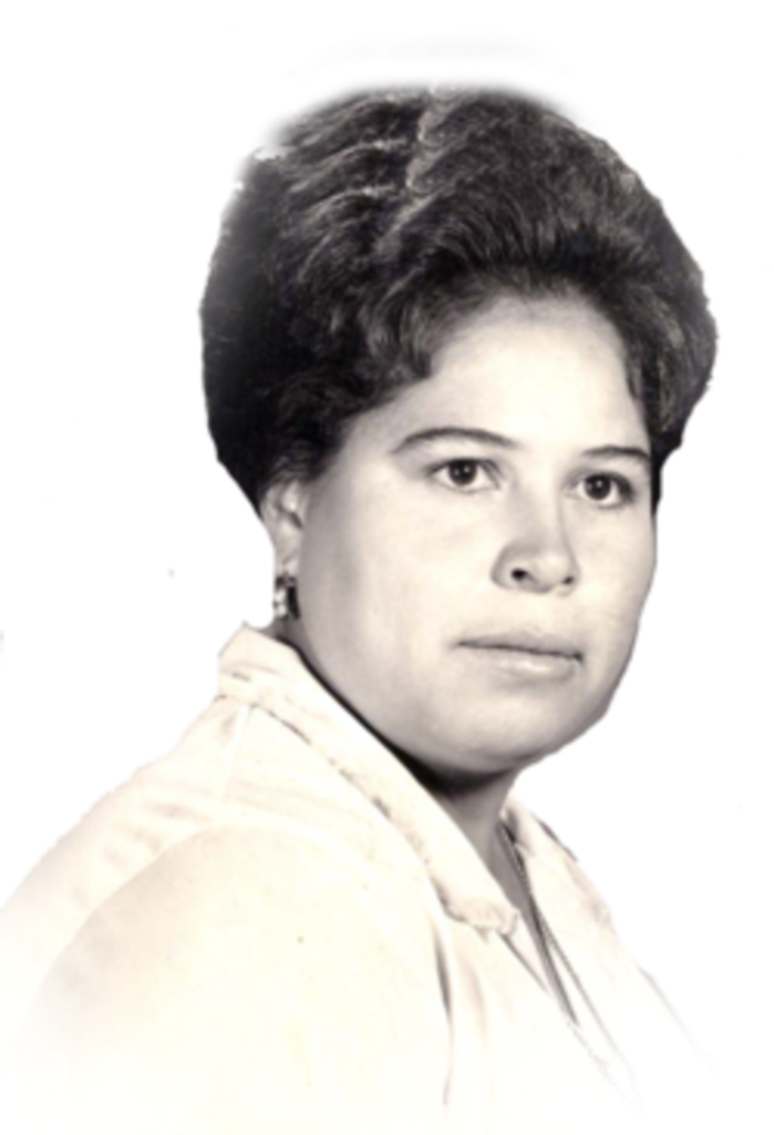 Raquel Morales
