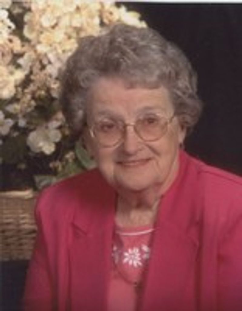 Bonnie  F. Smart Profile Photo