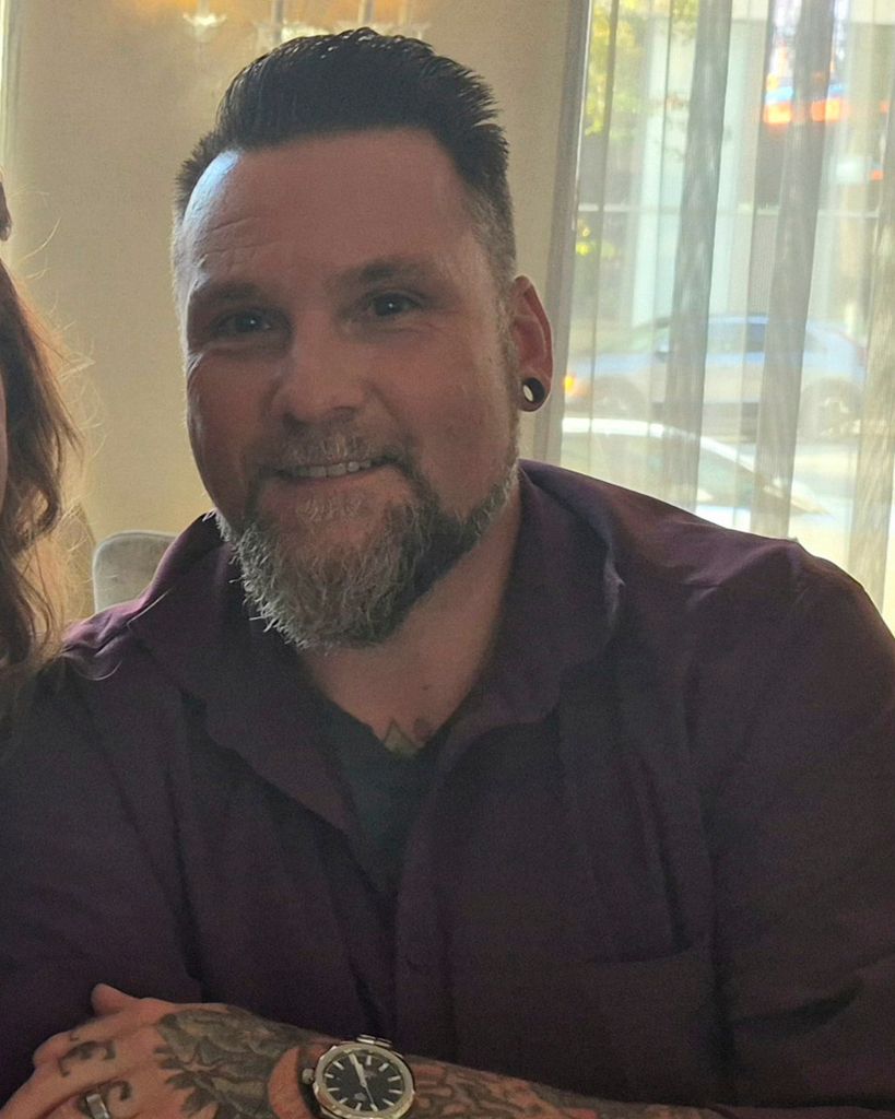 Bryan Chapman Profile Photo