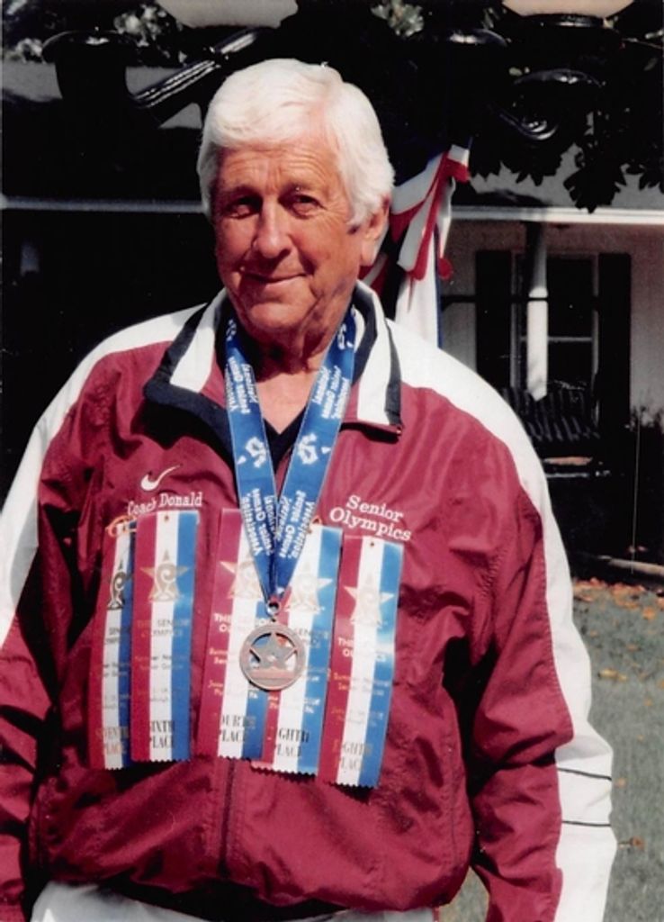 William S. Donald, Jr. Profile Photo