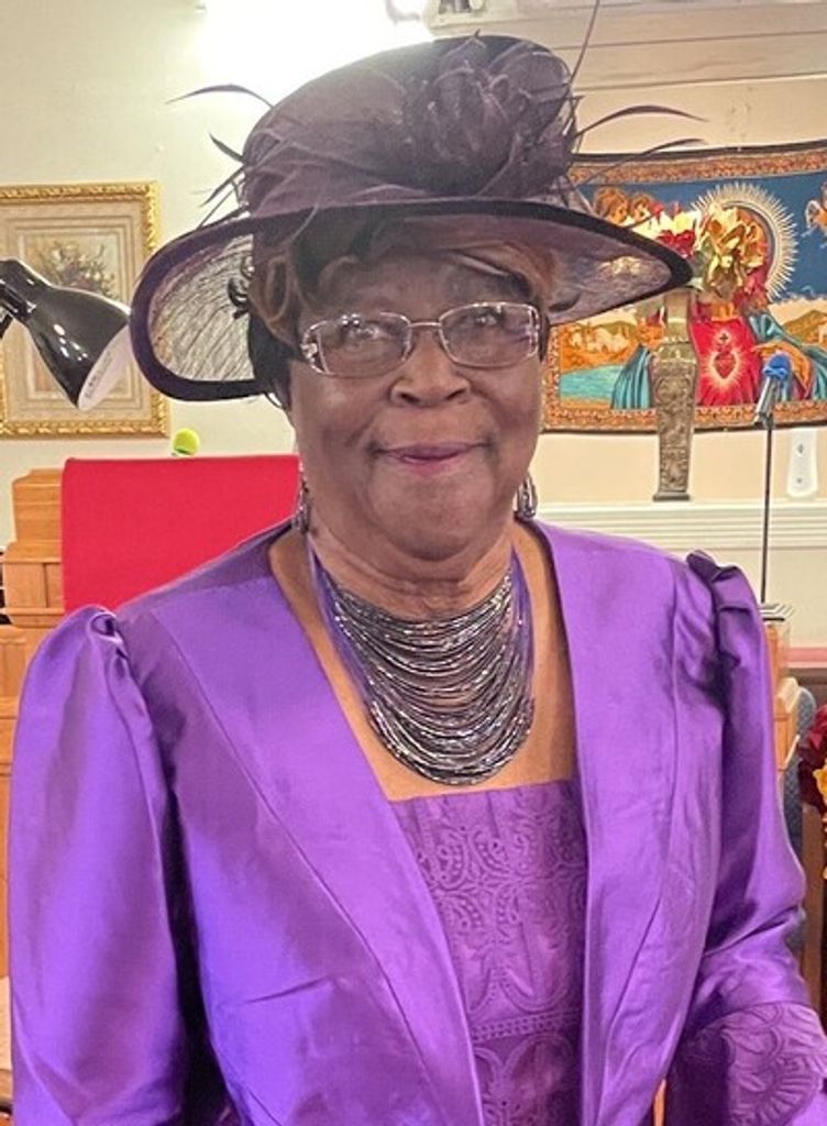 Earlene Daisy Crawford Profile Photo