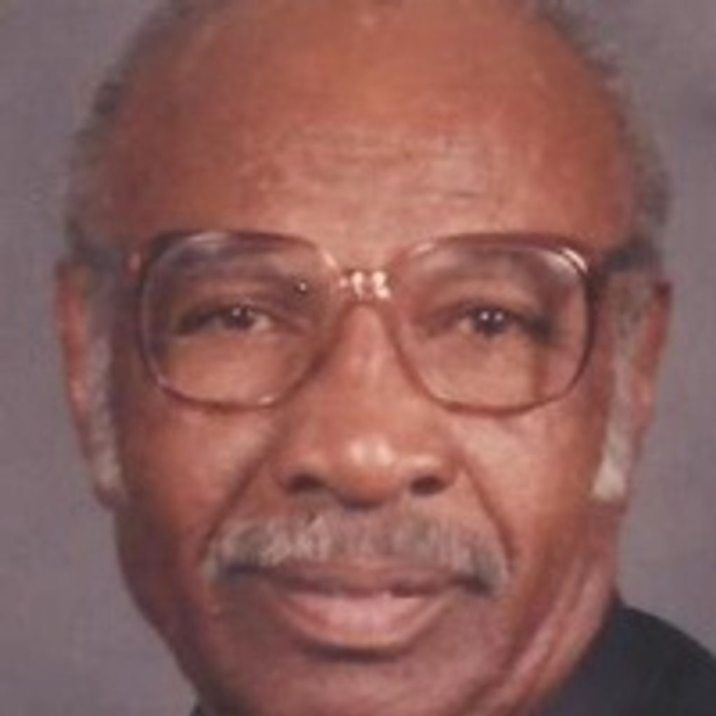 Rev. Benjamin Turner Holloway