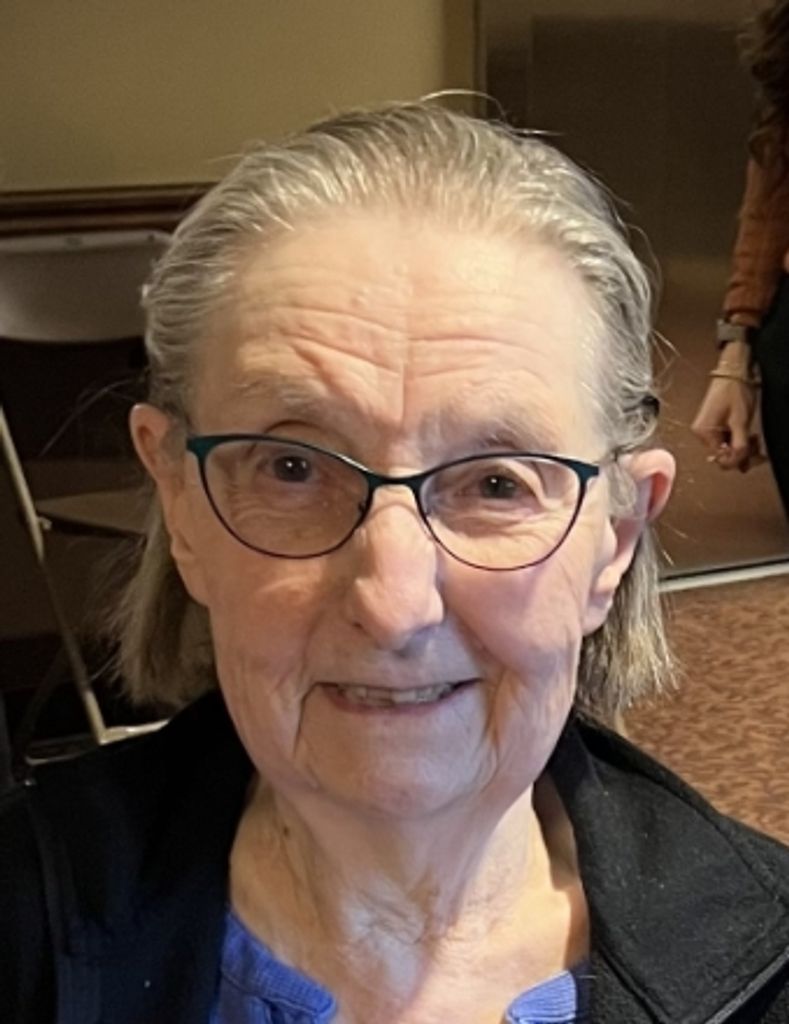 Shirley Pauline Tonkin Profile Photo