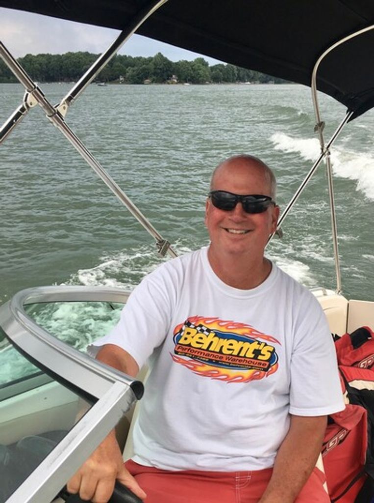 James J. Grable Profile Photo