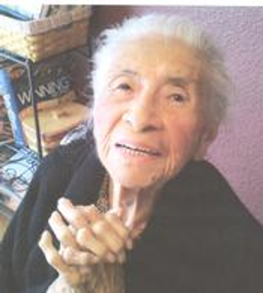 Ethel Fredericks Schmid Profile Photo