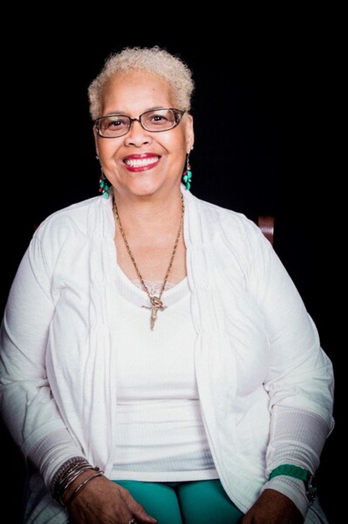 Grozelia Fanny Stepney-Herring Profile Photo