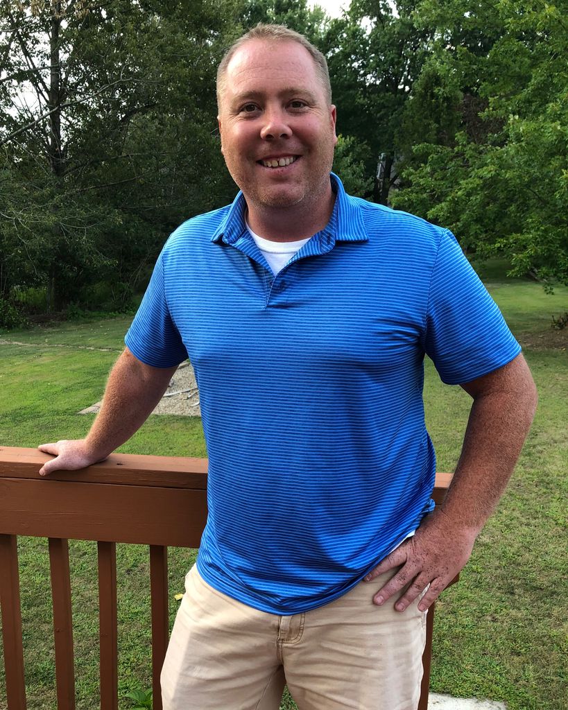 David C. Sibenac, Jr.