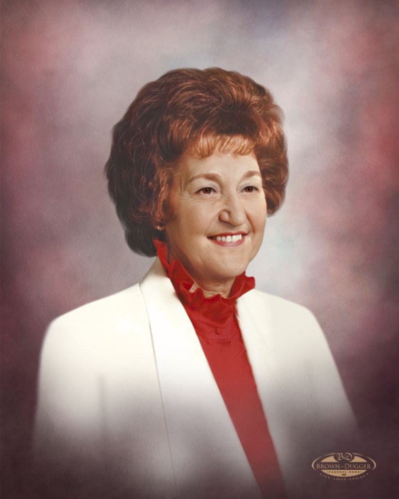 Libby Cinnamon