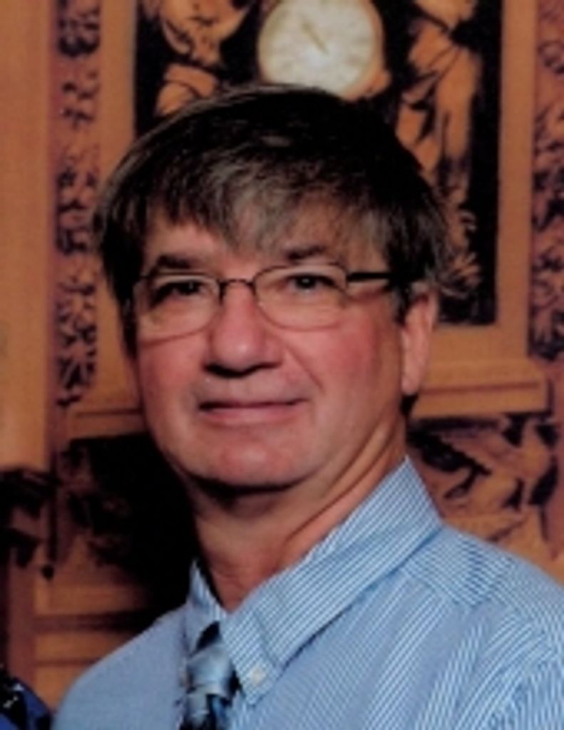 Edward Smith Profile Photo